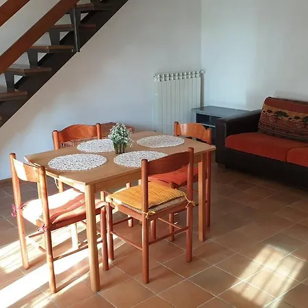 La Casetta Montefiascone Esterno foto