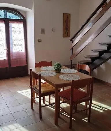 La Casetta Montefiascone Esterno foto