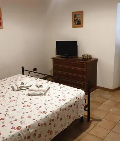 La Casetta Montefiascone Esterno foto
