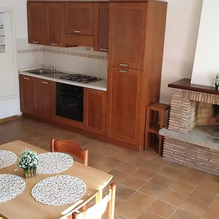 La Casetta Montefiascone Esterno foto
