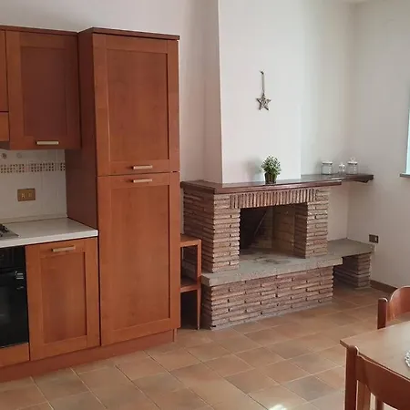 La Casetta Montefiascone Esterno foto