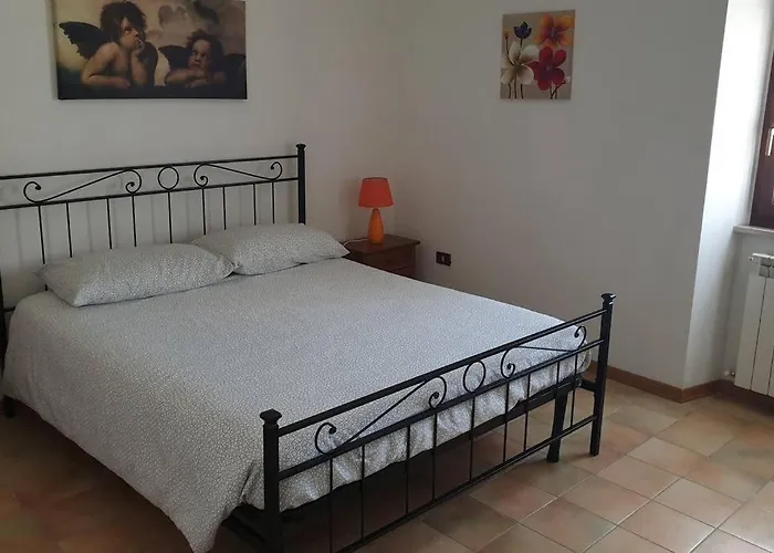 La Casetta