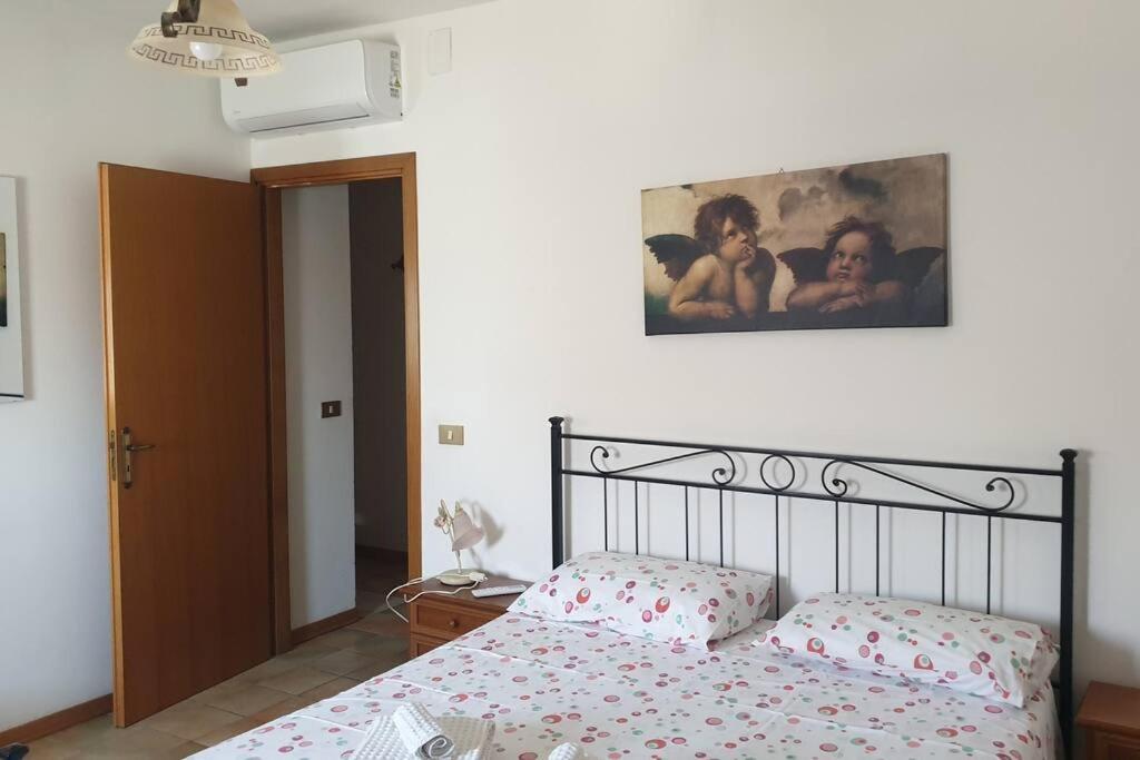 La Casetta Holiday home