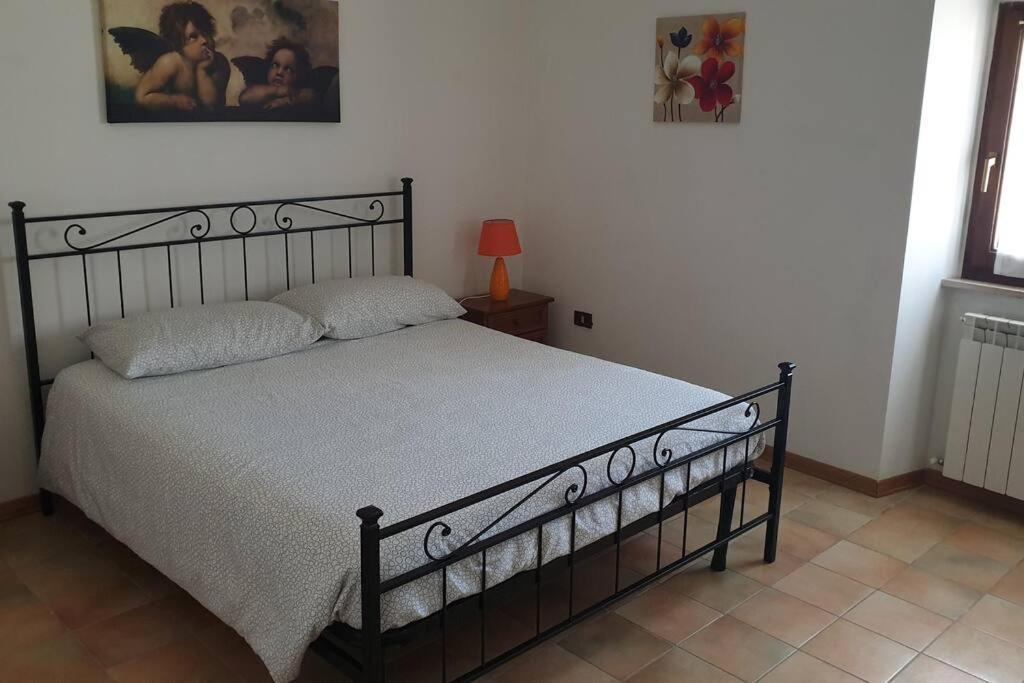 La Casetta Holiday home Montefiascone