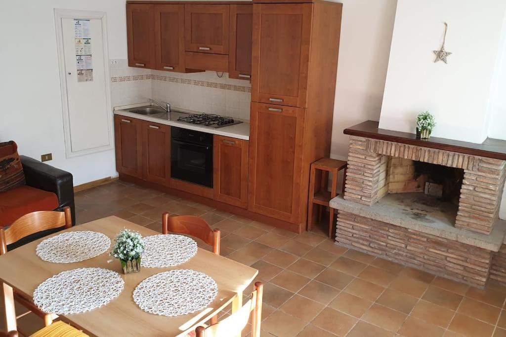 Holiday home La Casetta Montefiascone