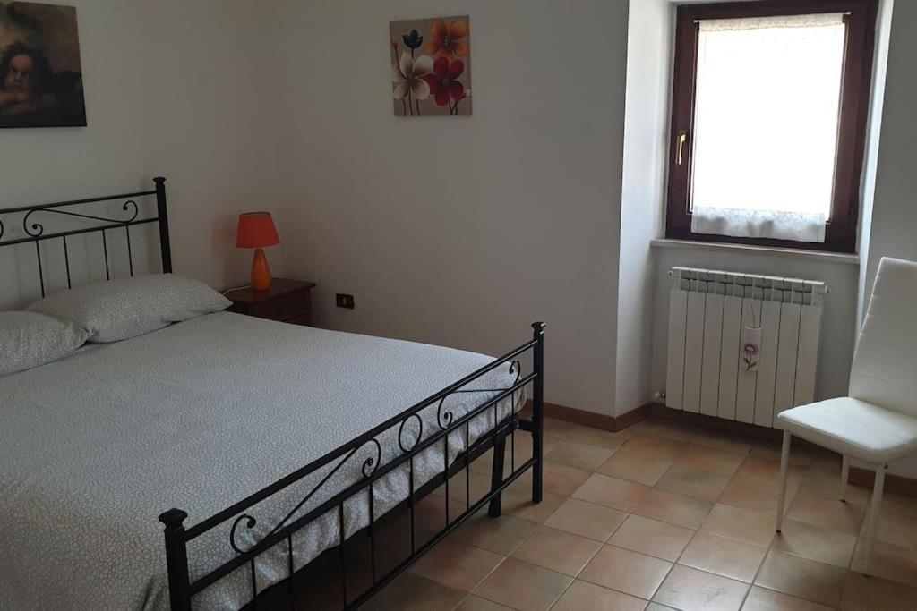 La Casetta Holiday home